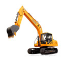 Jh180 Crawler Excavator